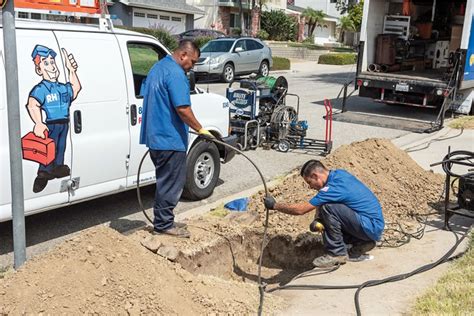 rooter plumber|Plumbing Services .